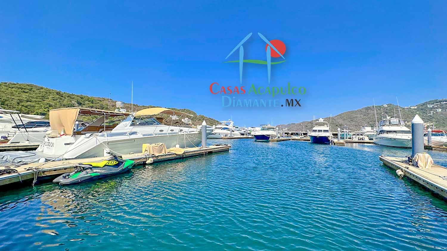 Real Diamante Villas del Sol, Villa Bonita - Marina de Cabo Marqués 8